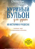 Куриный бульон для души 101 история о чудесах