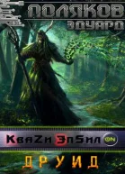 Кваzи ЭпсилON  3 Друид СИ