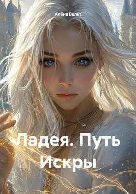 Ладея Путь Искры