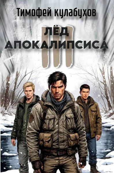 Лед Апокалипсиса 3