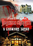 Ледяная старуха в Снежном замке
