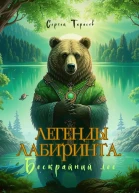 Легенды Лабиринта Бескрайний лес
