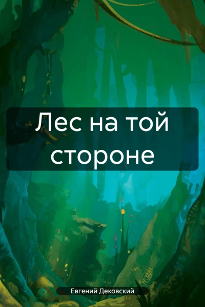 Лес на той стороне