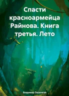 Лето Спасатель 3