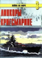 Линкоры кригсмарине