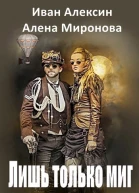 Лишь только миг