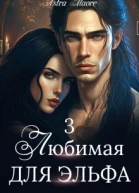 Любимая для эльфа 3