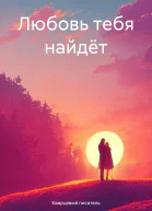 Любовь тебя найдёт