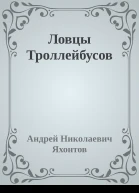 Ловцы Троллейбусов