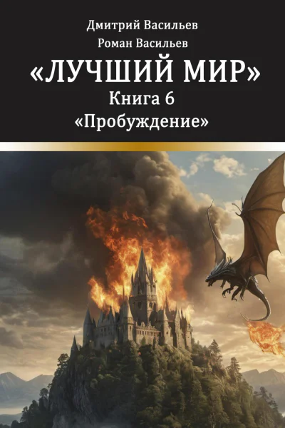 Лучший мир Пробуждение