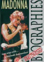 Madonna Unauthorized