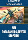 Маг Попаданец с другой стороны