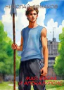 Май весна и апокалипсис Книга 1