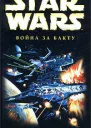 Майкл Стакпол Star Wars Война за Бакту