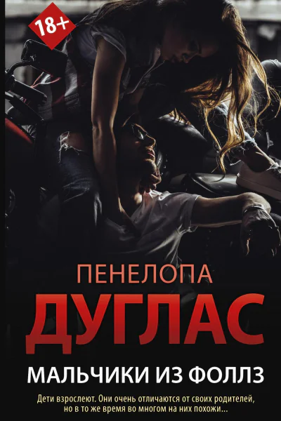 Мальчики из Фоллз Роман
