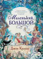 Маленький большой или Парламент фейри