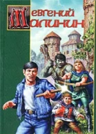 Малинин Е Шут королевы Кины фантастический роман