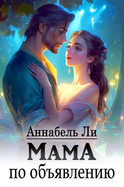 Мама по объявлению