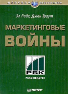 Маркетинговые войны