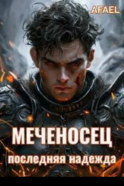 Меченосец Последняя надежда