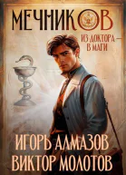 Мечников Из доктора в маги СИ