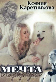 Мечта с сюрпризом СИ