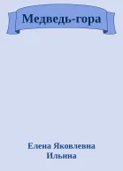 Медведьгора