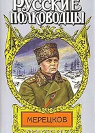 Мерецков Мерцающий луч славы