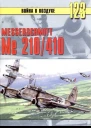 Messershmitt Me 210410