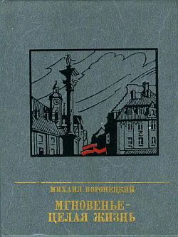 Мгновенье  целая жизнь