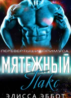Мятежник Пакс ЛП