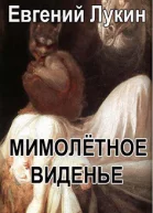 Мимолётное виденье