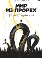 Мир из прорех Новые правила