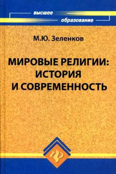 Мировые религии История и современность