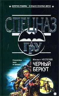 Михаил Нестеров Черный беркут