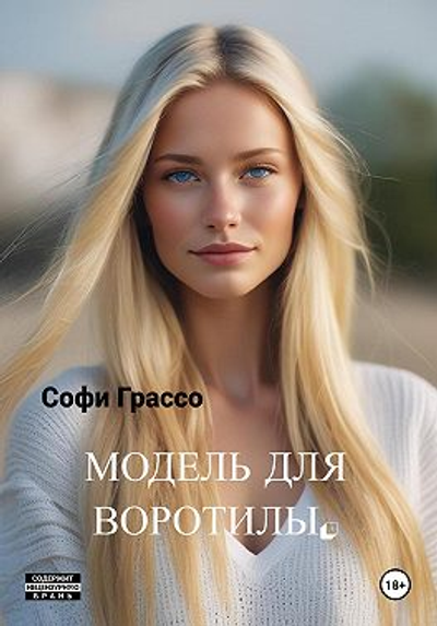 Модель для Воротилы