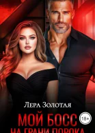 Мой босс На грани порока