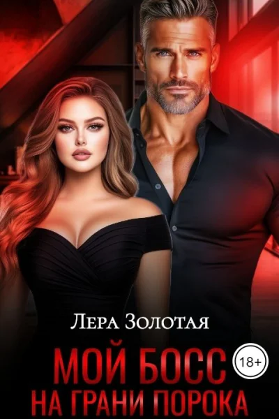 Мой босс На грани порока