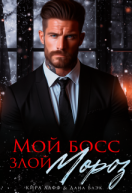 Мой босс  злой Мороз