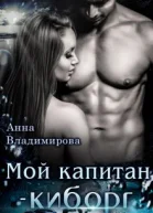 Мой капитан  киборг СИ