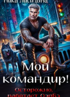 Мой командир