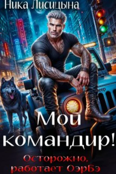 Мой командир