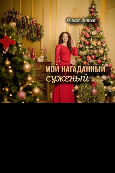 Мой нагаданный суженый  1