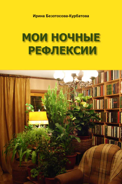 Мои ночные рефлексии