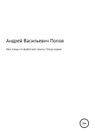 Мои походы по Арабатской стрелке Поход первый
