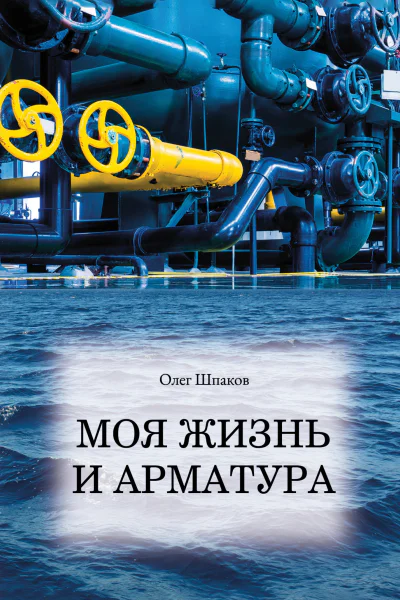 Моя жизнь и арматура