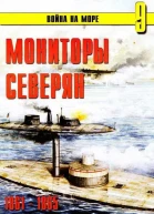 Мониторы северян 1861  1865