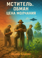 Мститель Обман Цена молчания