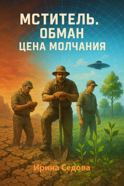 Мститель Обман Цена молчания