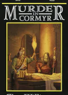 Murder in Cormyr